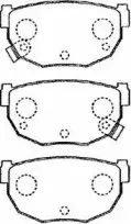 aisin-b2n016